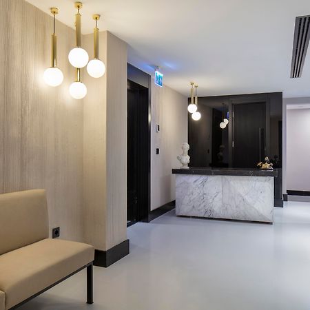 Radisson Hotel Izmir Aliaga Екстериор снимка