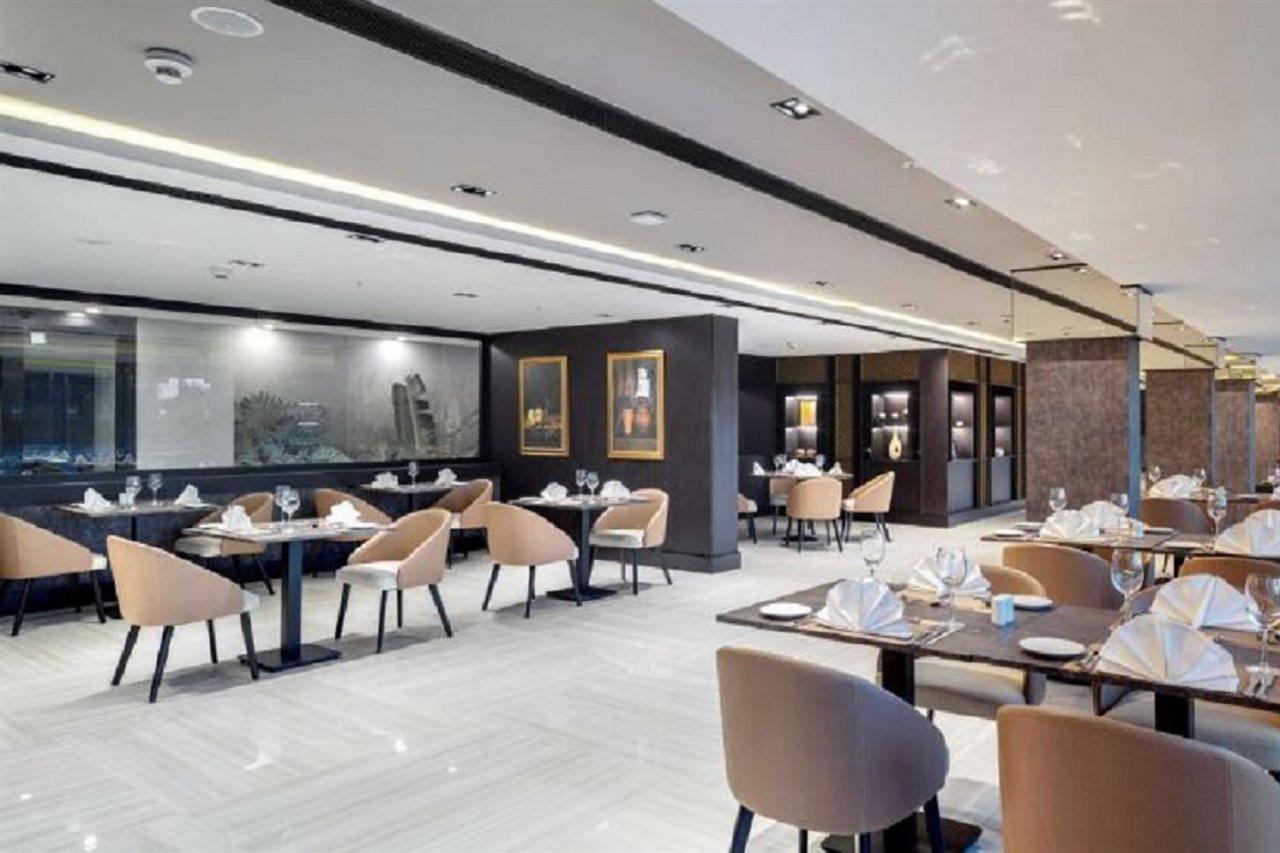 Radisson Hotel Izmir Aliaga Екстериор снимка