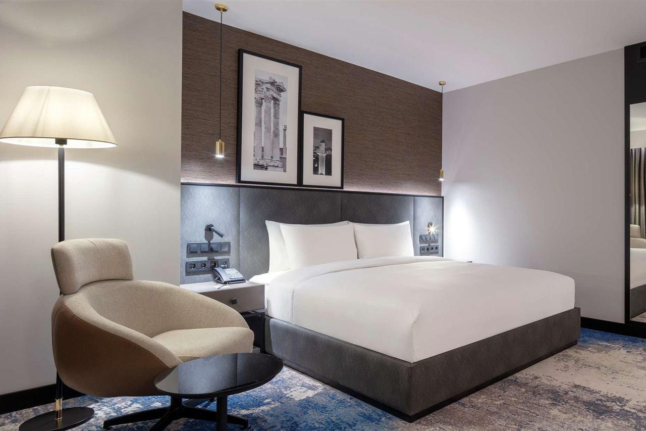 Radisson Hotel Izmir Aliaga Екстериор снимка