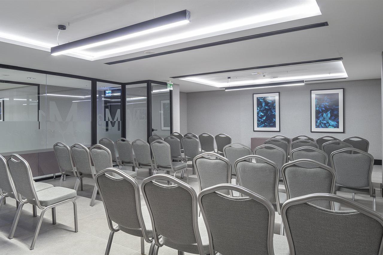 Radisson Hotel Izmir Aliaga Екстериор снимка