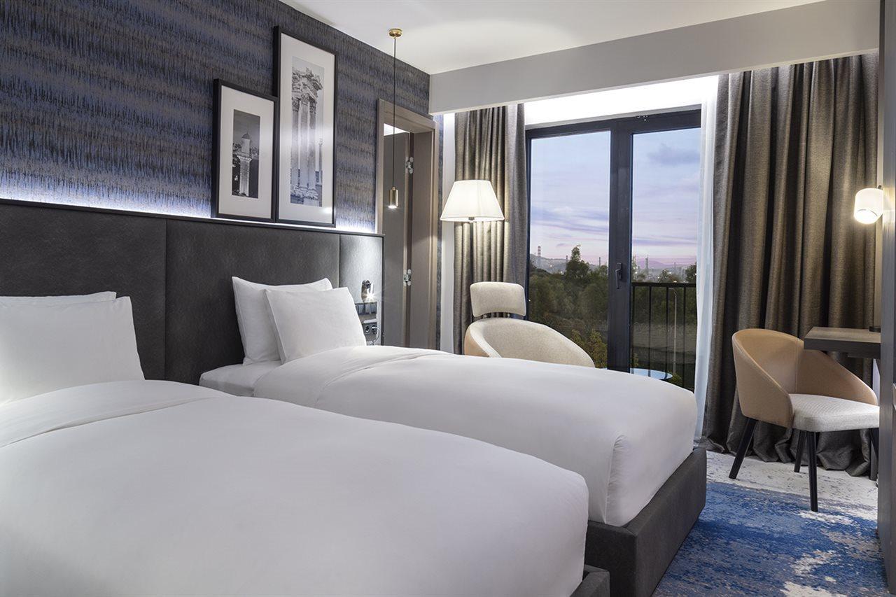 Radisson Hotel Izmir Aliaga Екстериор снимка