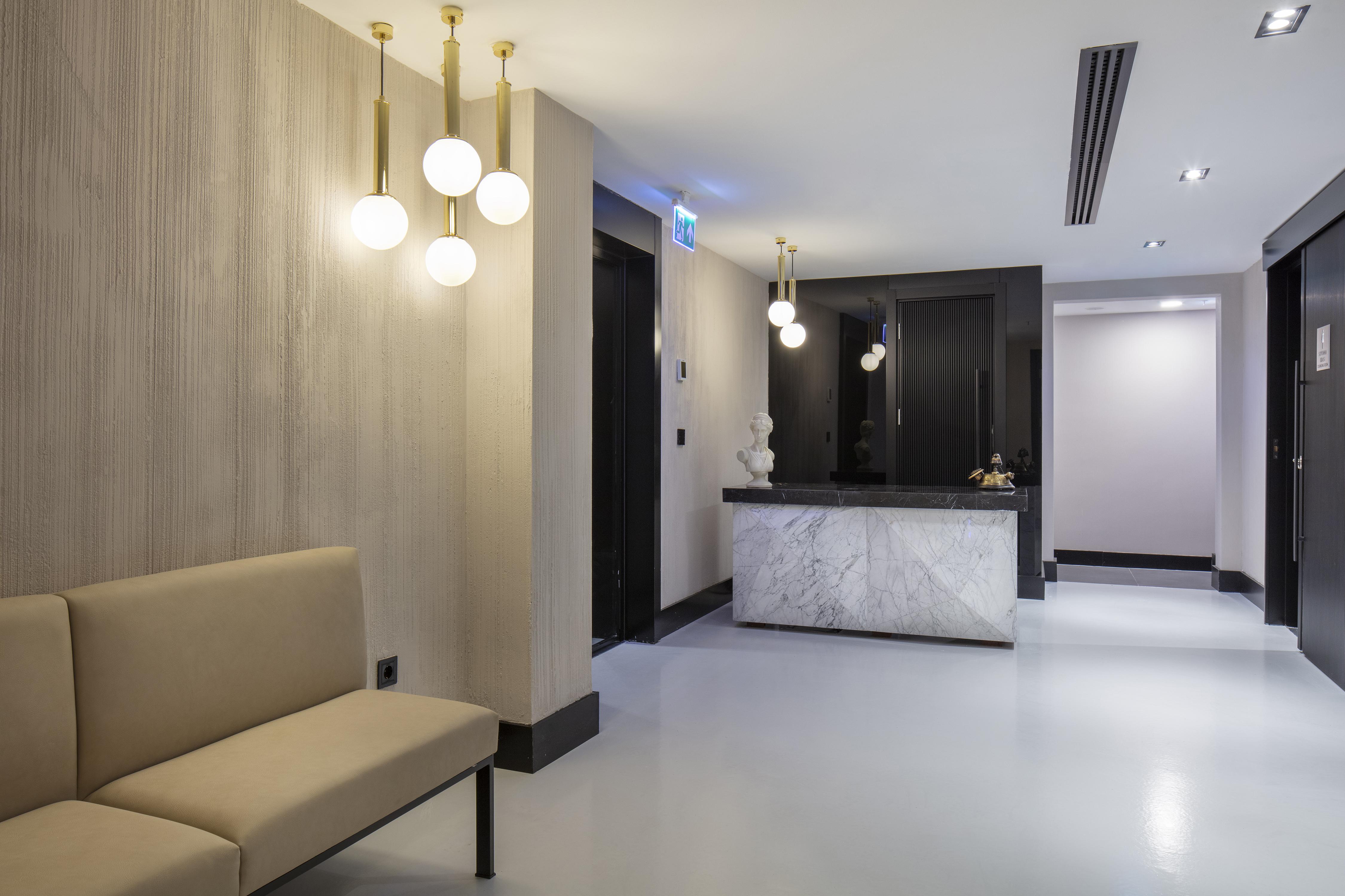 Radisson Hotel Izmir Aliaga Екстериор снимка